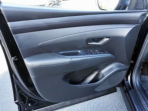 Used 2026 Hyundai Tucson SEL FWD image 22