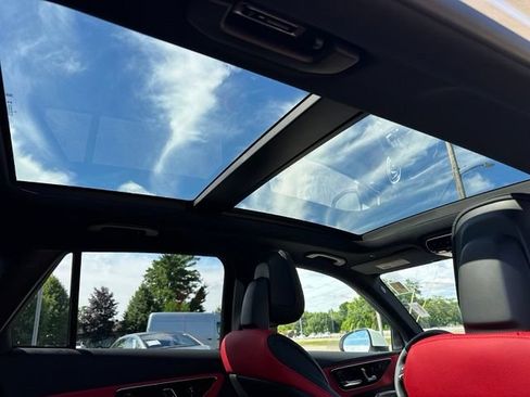 New 2026 Mercedes-Benz GLC 300 4MATIC image 27