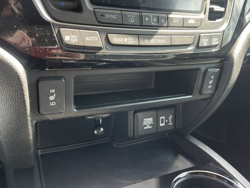 Used 2017 Honda Ridgeline Black Edition image 27