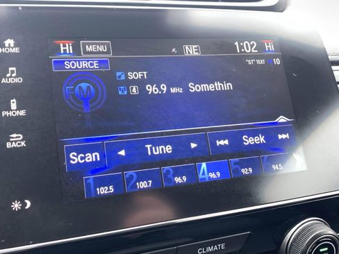 Used 2019 Honda CR-V EX image 20