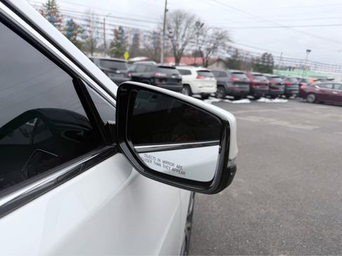 Used 2015 Acura TLX V6 Tech image 7