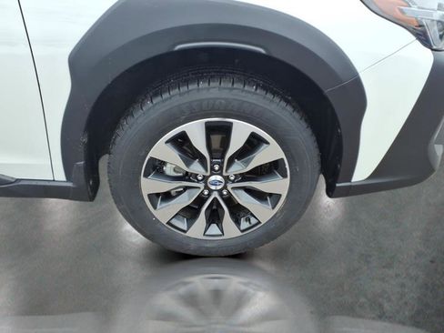 Used 2023 Subaru Outback Touring XT image 11