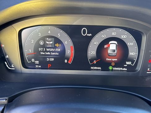 Used 2024 Acura Integra A-Spec image 22