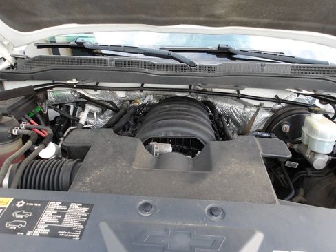 Used 2014 Chevrolet Silverado 1500 LT AWD/4WD image 58