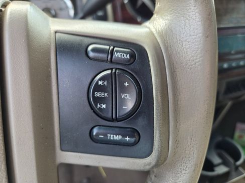 Used 2008 Ford F350 Lariat AWD/4WD image 17