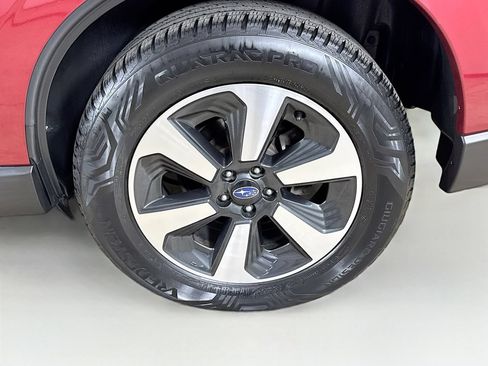 Used 2018 Subaru Forester 2.5i Premium AWD/4WD image 27