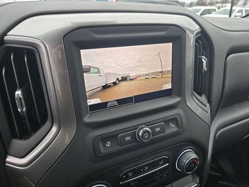 New 2025 Chevrolet Silverado 3500 W/T w/ WT Convenience Package image 18