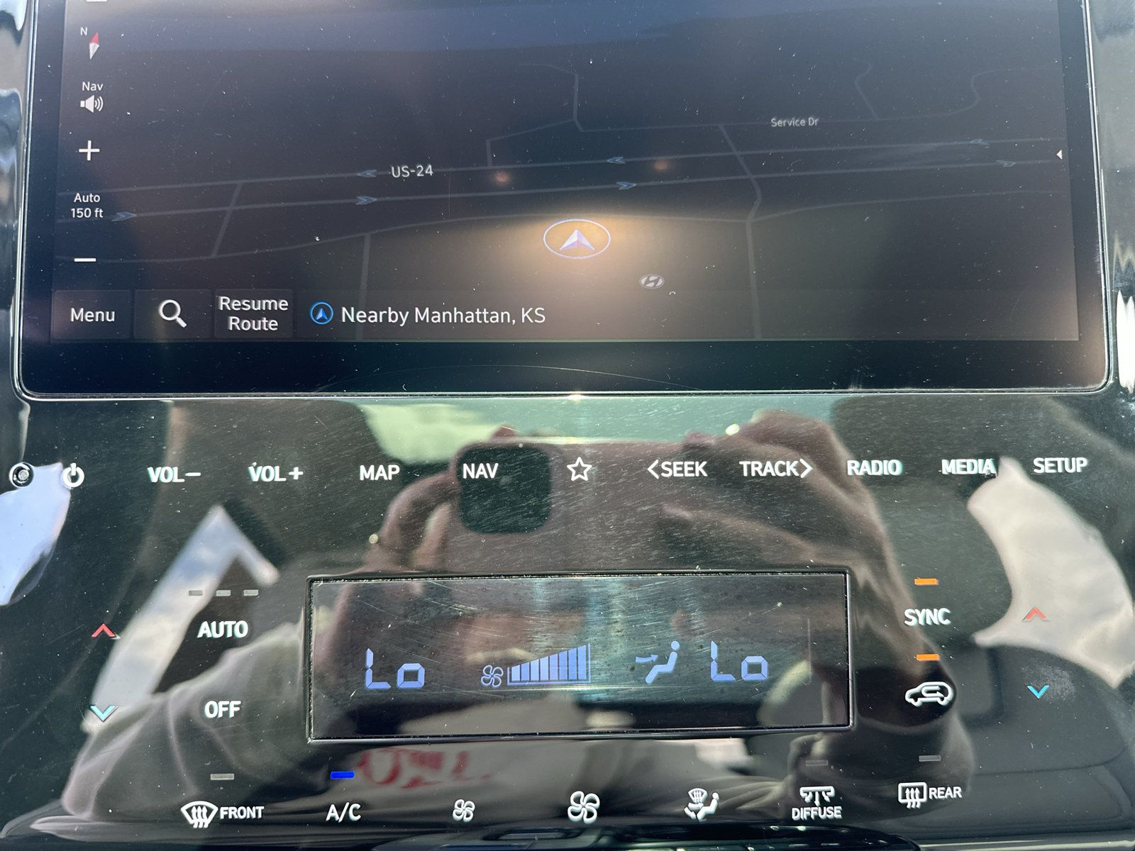 Used 2022 Hyundai Tucson Limited FWD image 24
