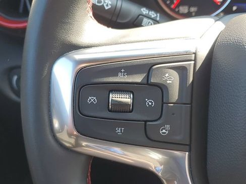 Certified 2024 Chevrolet Blazer RS FWD image 22