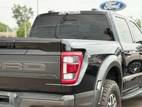Used 2023 Ford F150 Raptor AWD/4WD image 45