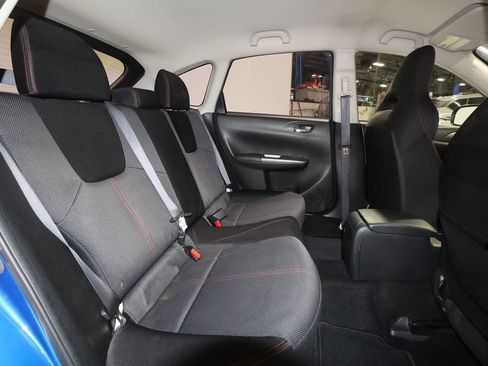 Used 2011 Subaru Impreza WRX Hatchback image 23