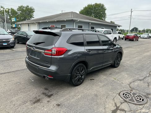 Used 2022 Subaru Ascent Onyx Edition AWD/4WD image 5
