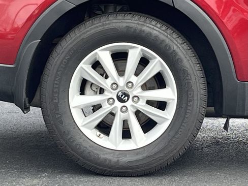 Used 2020 Kia Sorento LX FWD image 33