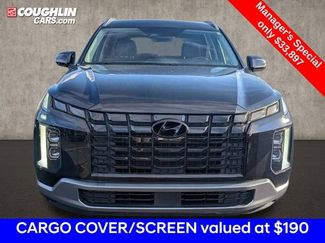Used 2024 Hyundai Palisade SEL video 2