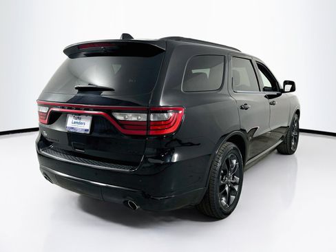 Used 2023 Dodge Durango GT w/ Blacktop Package RWD image 5