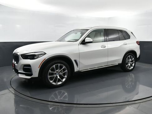 Used 2022 BMW X5 sDrive40i w/ Premium Package image 7