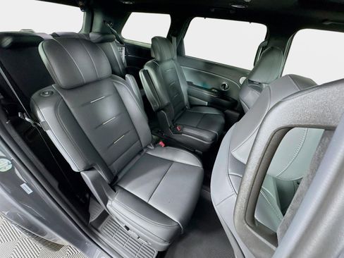 New 2026 Hyundai Palisade Calligraphy image 29