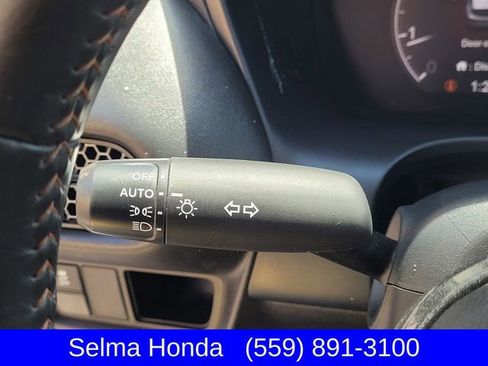 Used 2023 Honda HR-V Sport image 15