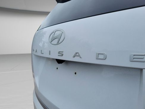 New 2026 Hyundai Palisade Calligraphy image 6