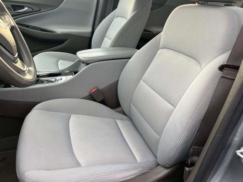 Used 2024 Chevrolet Malibu LT image 29