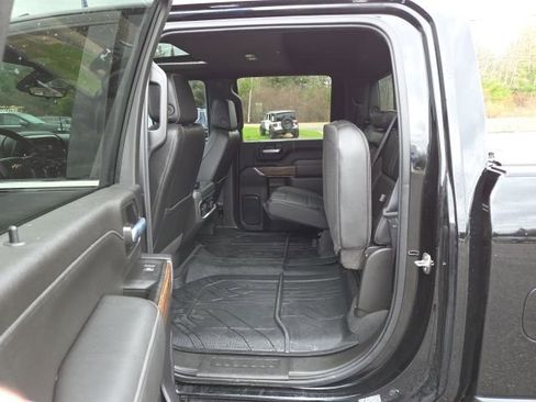 Used 2021 Chevrolet Silverado 2500 High Country w/ Z71 Off-Road Package image 62