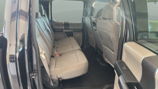 Used 2019 Ford F150 XLT AWD/4WD image 14