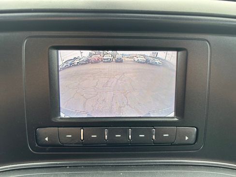 Used 2016 GMC Sierra 2500 4x4 Double Cab w/ Sierra Convenience Package image 37