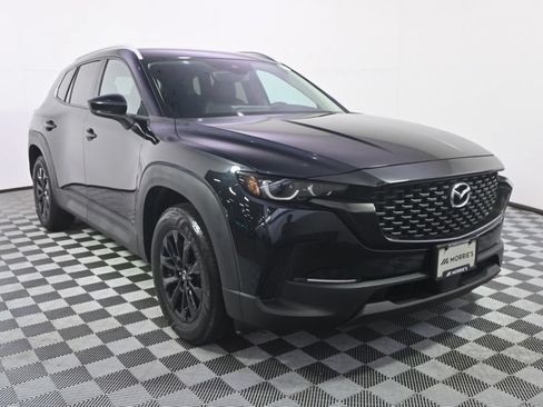 Used 2024 MAZDA CX-50 AWD 2.5 S w/ Preferred Package image 9