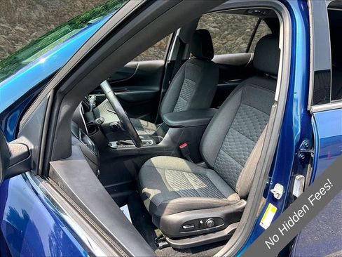 Used 2019 Chevrolet Equinox LT AWD/4WD image 19
