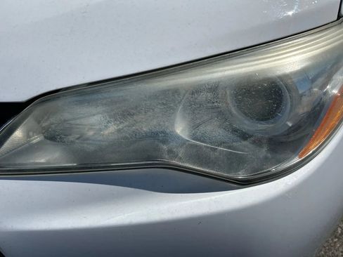 Used 2016 Toyota Camry LE FWD image 11