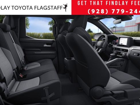 New 2026 Toyota Tacoma TRD Off-Road AWD/4WD image 21