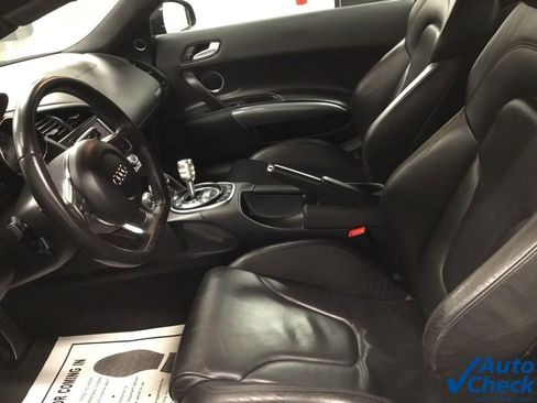 Used 2008 Audi R8 V8 image 15
