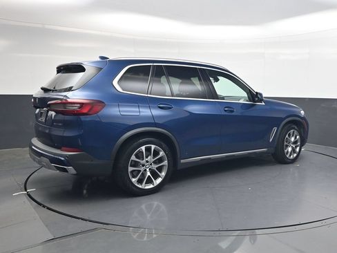 Used 2020 BMW X5 xDrive40i w/ Convenience Package AWD/4WD image 4