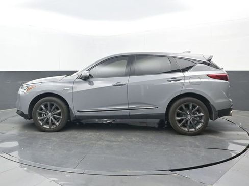 Used 2025 Acura RDX A-Spec image 7