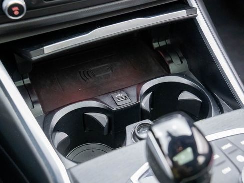 Used 2023 BMW 430i Gran Coupe xDrive 430i Gran Coupe w/ M Sport Package image 31