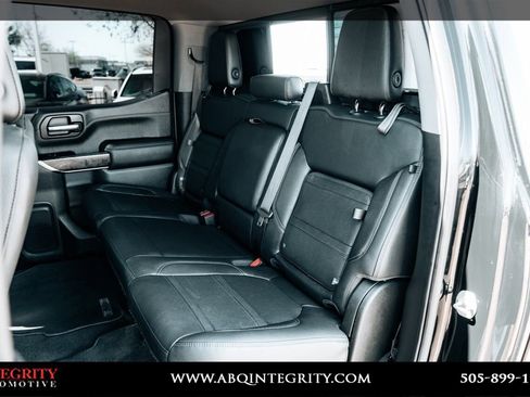 Used 2019 GMC Sierra 1500 Denali image 42