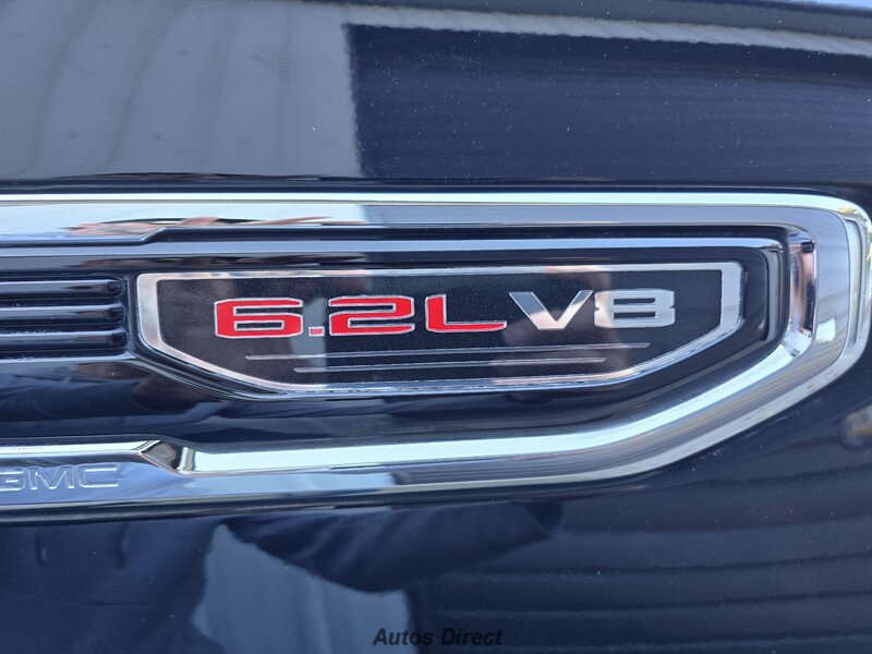 Used 2019 GMC Sierra 1500 Denali w/ Denali Ultimate Package AWD/4WD image 41