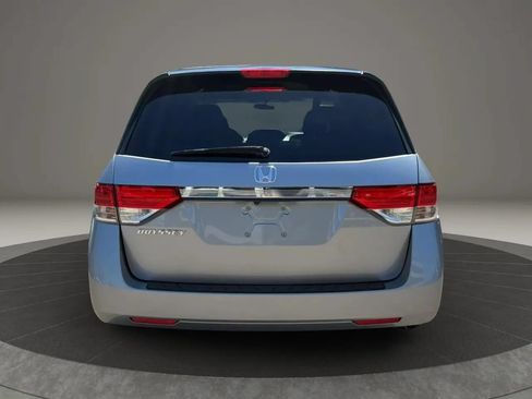 Used 2016 Honda Odyssey LX image 7