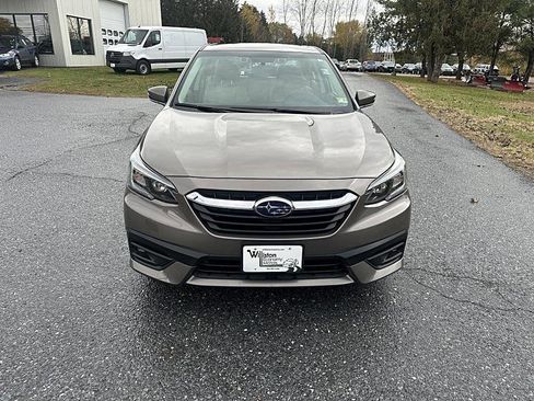 Used 2022 Subaru Legacy Premium image 8