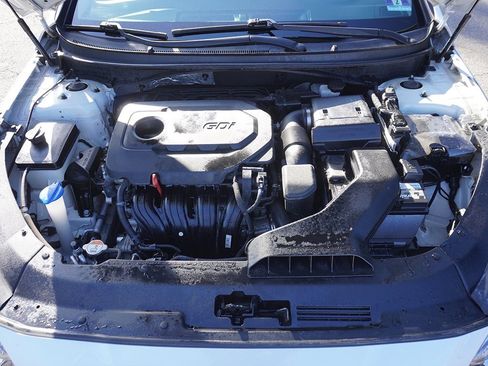 Used 2019 Hyundai Sonata SE image 18