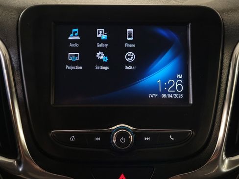 Used 2018 Chevrolet Equinox LT image 25