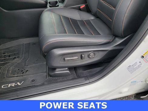 Certified 2023 Honda CR-V Sport Touring image 30