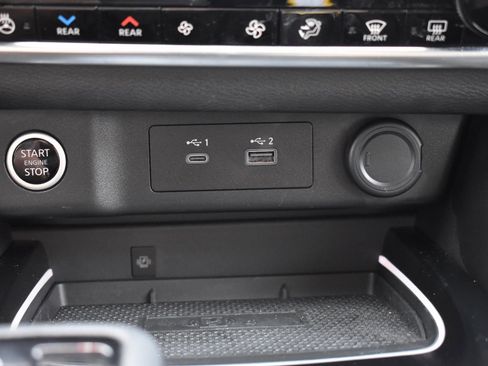 Used 2023 Nissan Rogue Platinum w/ Platinum Premium Package FWD image 45