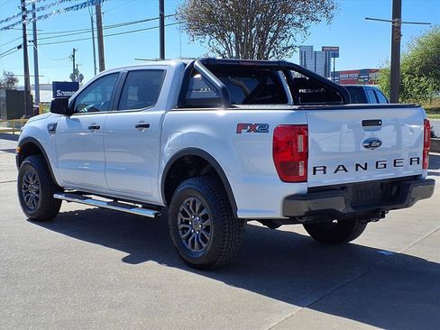 Used 2021 Ford Ranger XLT w/ Equipment Group 301A Mid image 5