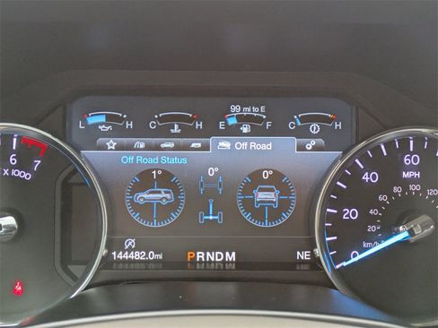 Used 2018 Ford Expedition Limited image 24