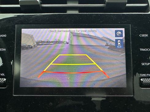 Used 2022 Hyundai Santa Cruz SEL w/ Cargo Package image 5