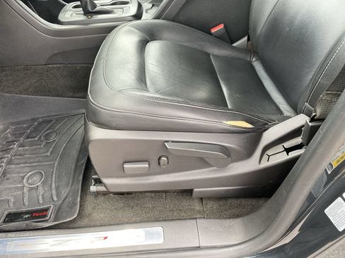 Used 2017 Chevrolet Colorado ZR2 AWD/4WD image 11