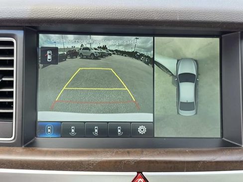 Used 2018 Genesis G80 5.0 Ultimate RWD image 18
