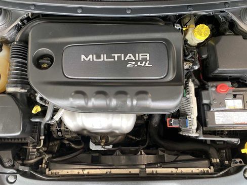 Used 2014 Dodge Dart SXT image 27