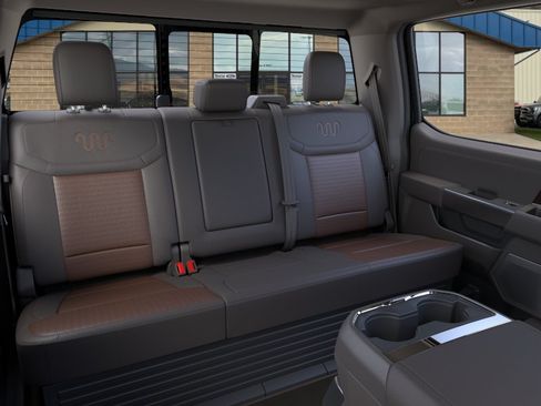 New 2026 Ford F350 King Ranch AWD/4WD image 11